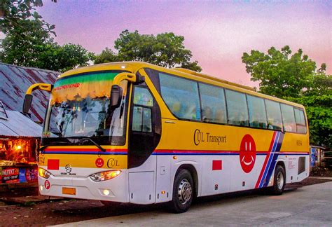 CUL transport new Schedule .